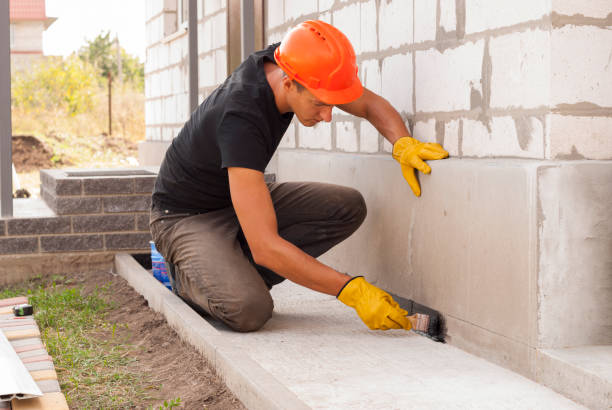 Licensed Basement Waterproofing service in Richardsville, VA - Arrow Tight Waterproofing